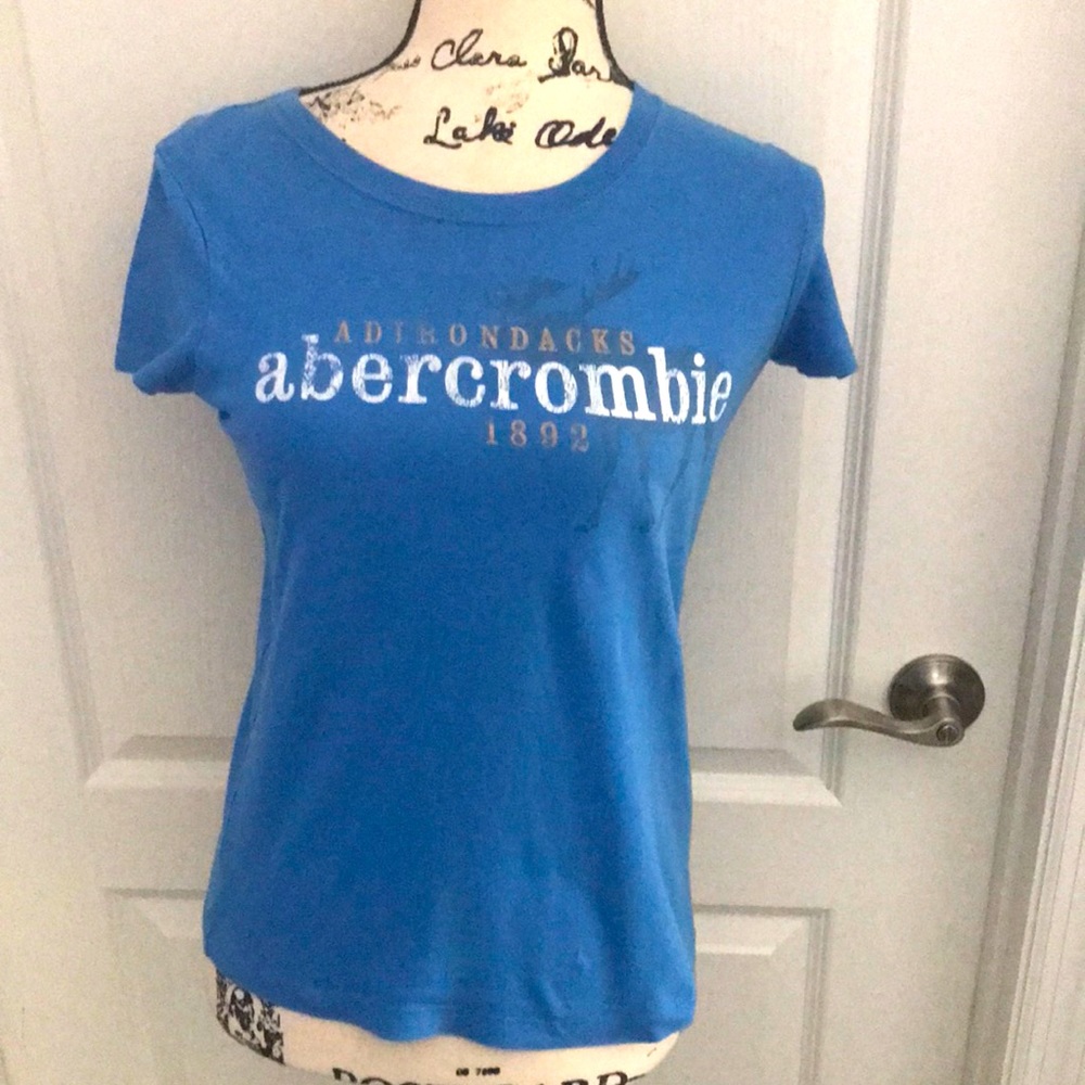 Abercrombie T-shirt